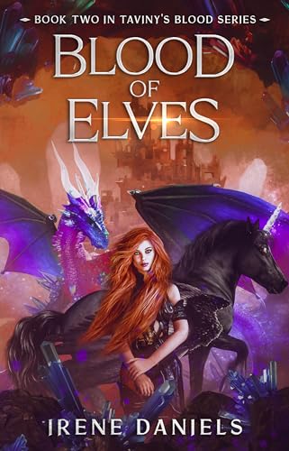 Blood of Elves