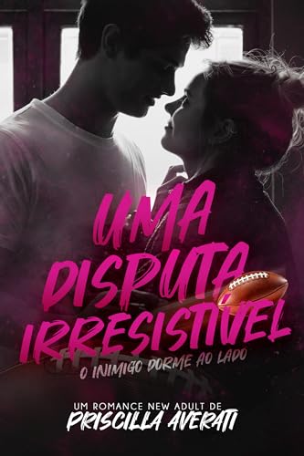 Uma Disputa Irresistível: O Inimigo Dorme ao Lado