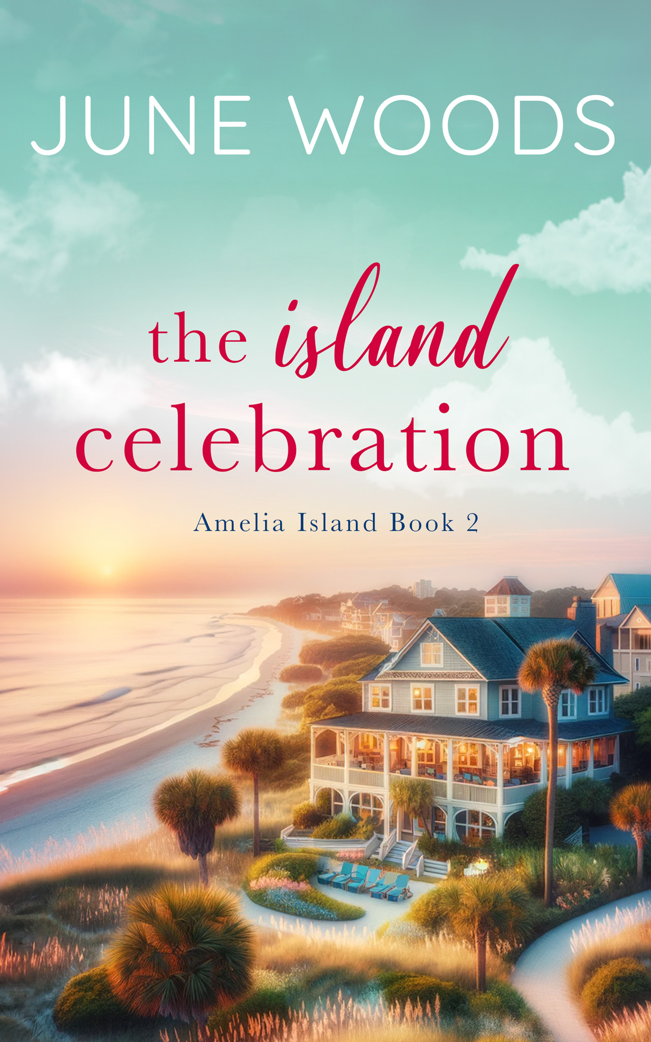 The Island Celebration
