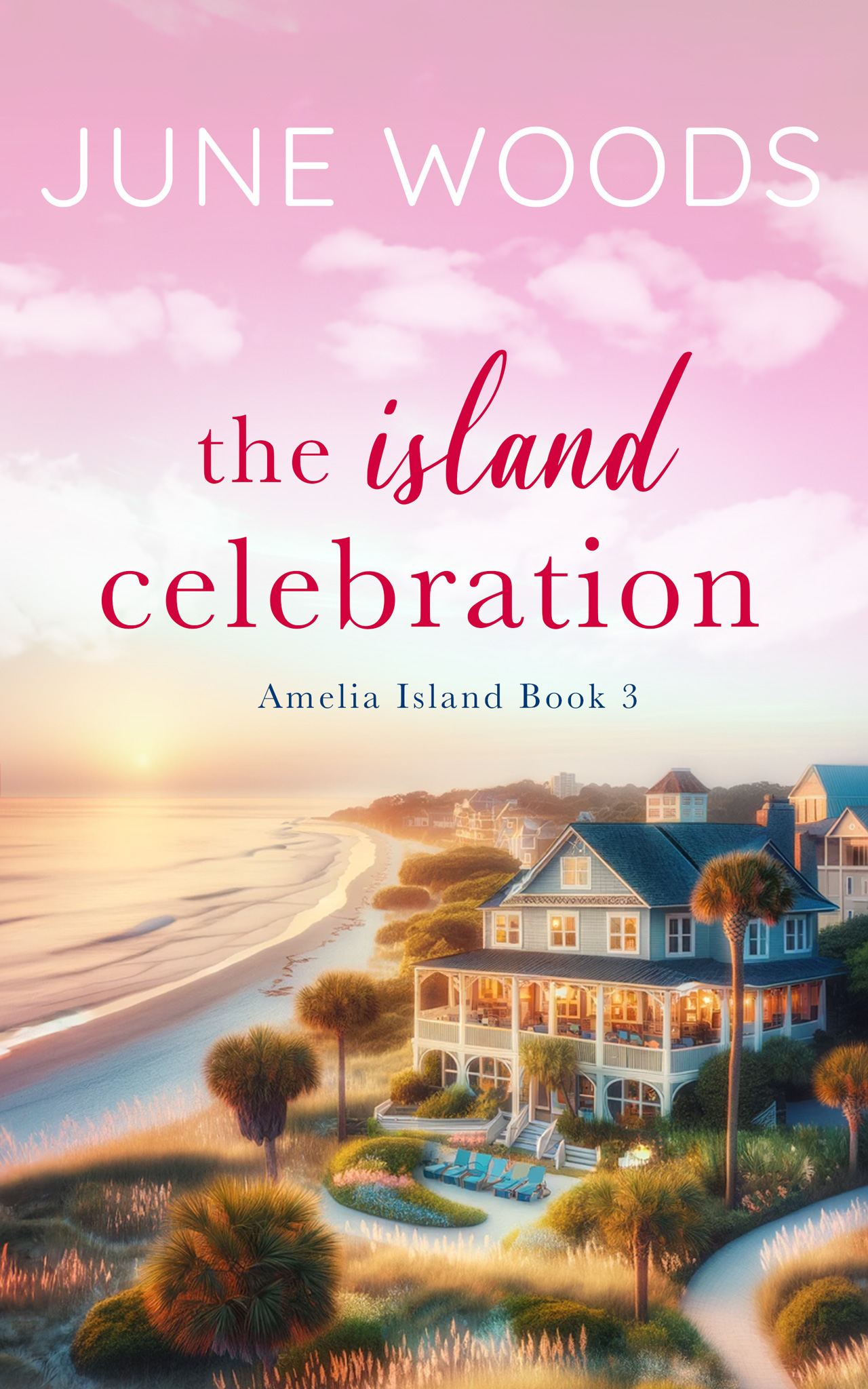 The Island Celebration