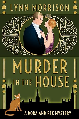 Murder in the House