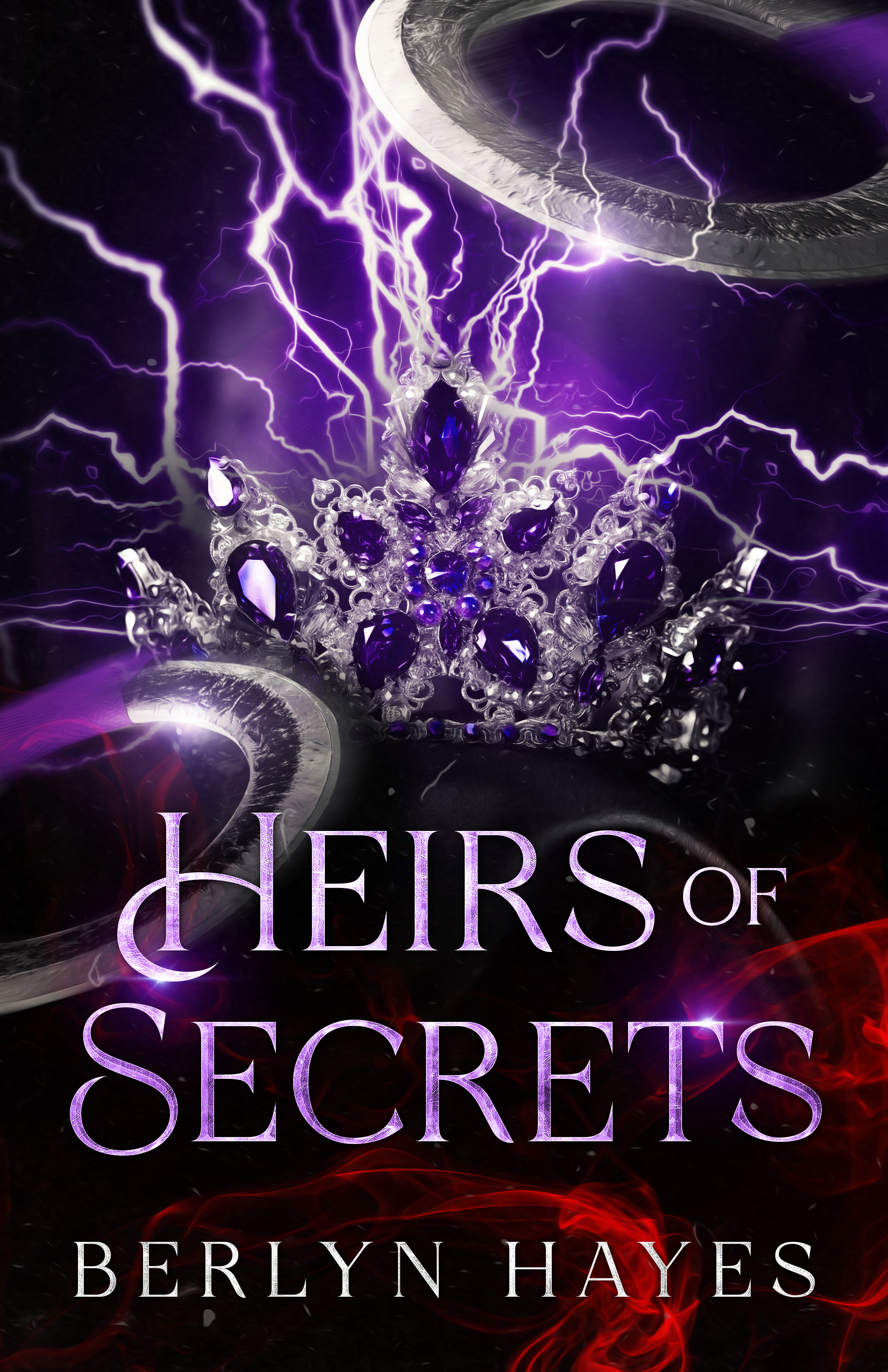 Heirs of Secrets