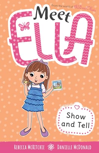 Show and Tell