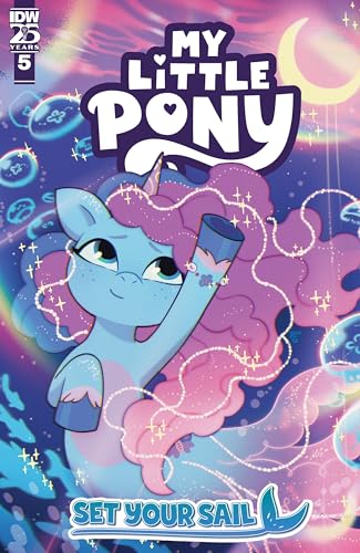 My Little Pony: Set Your Sail #5