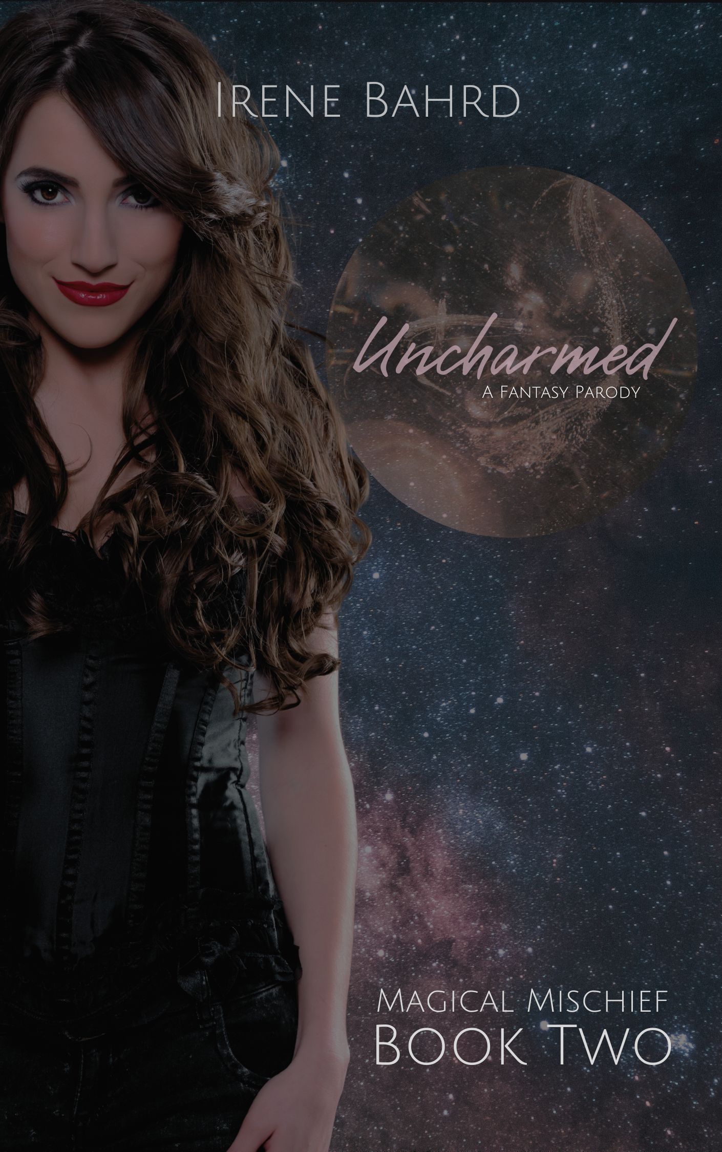 Uncharmed: A Fantasy Parody
