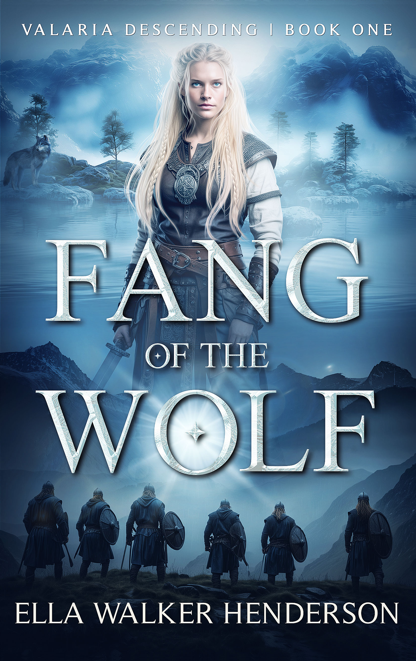 Fang of the Wolf