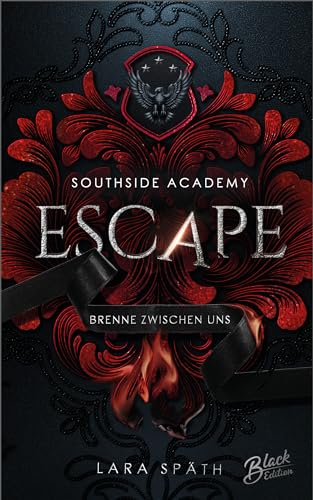 ESCAPE - Brenne zwischen uns