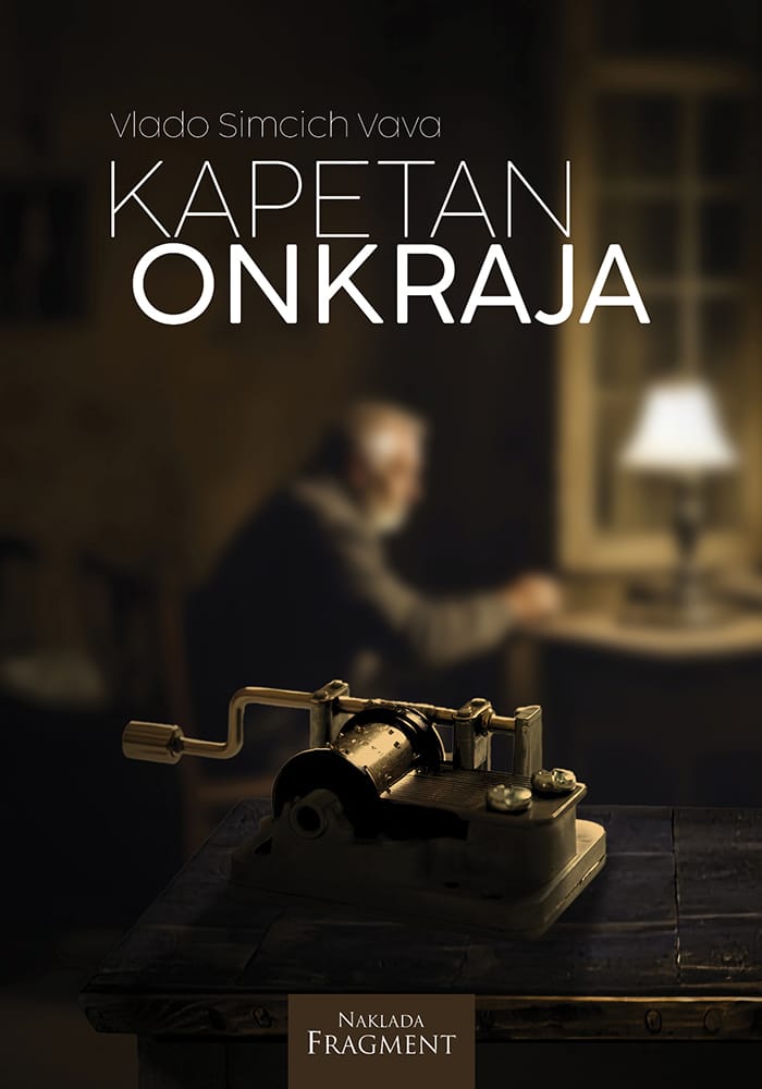 Kapetan onkraja