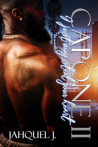 Capone II book cover