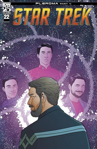 Star Trek (2022-) #22