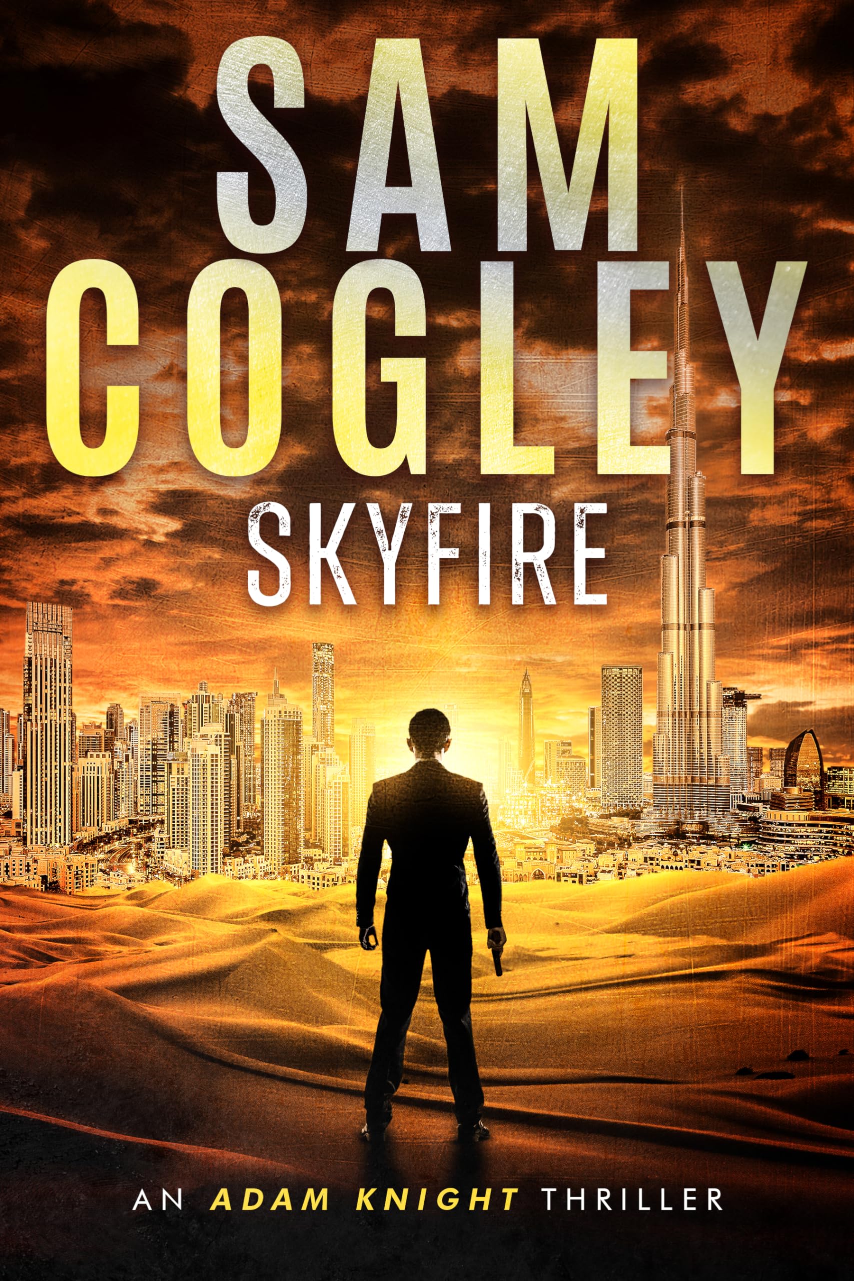 Skyfire
