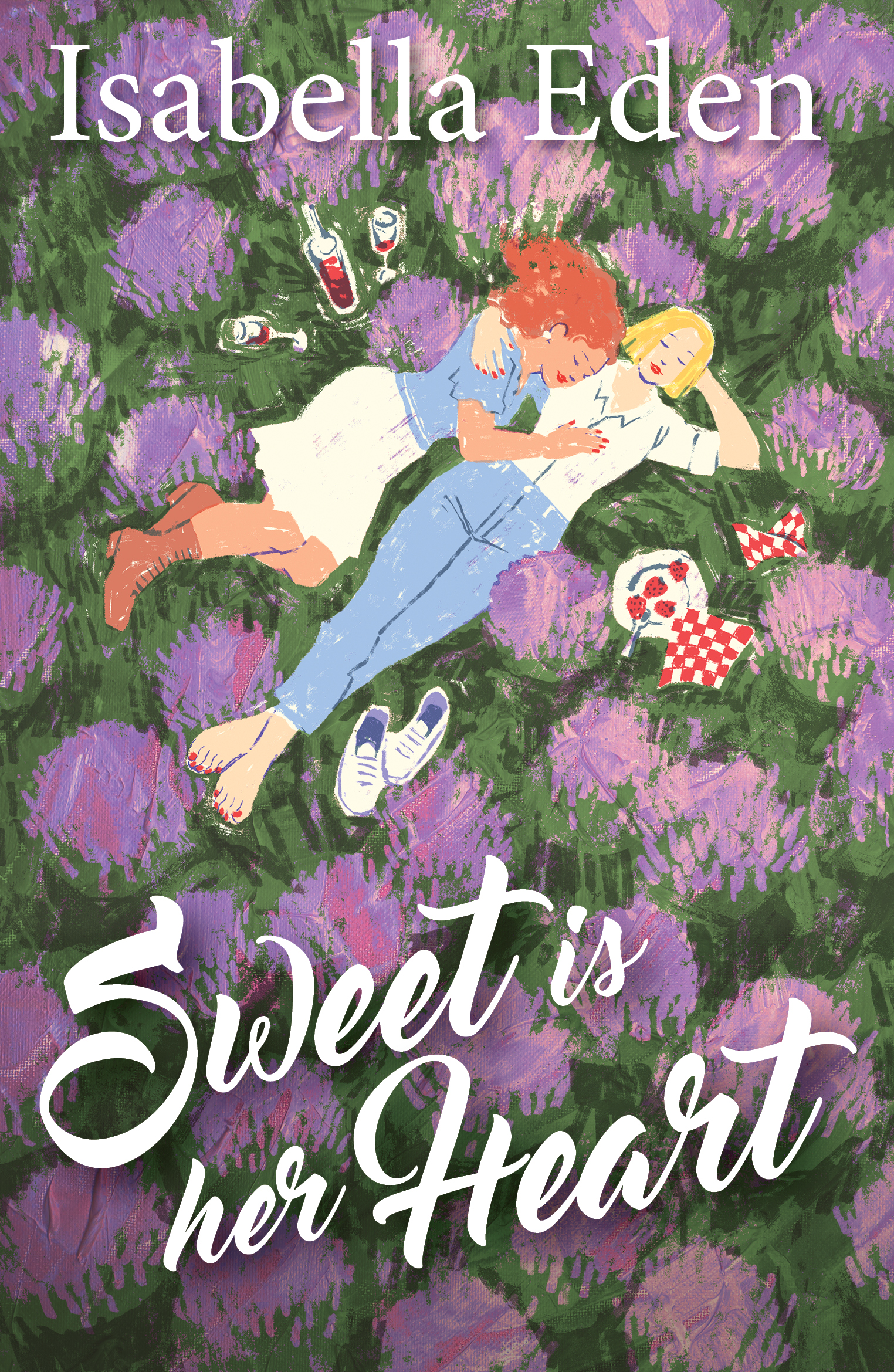 Sweet is Her Heart