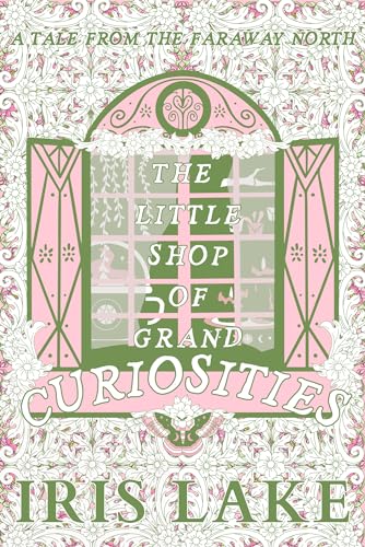 The Little Shop of Grand Curiosities