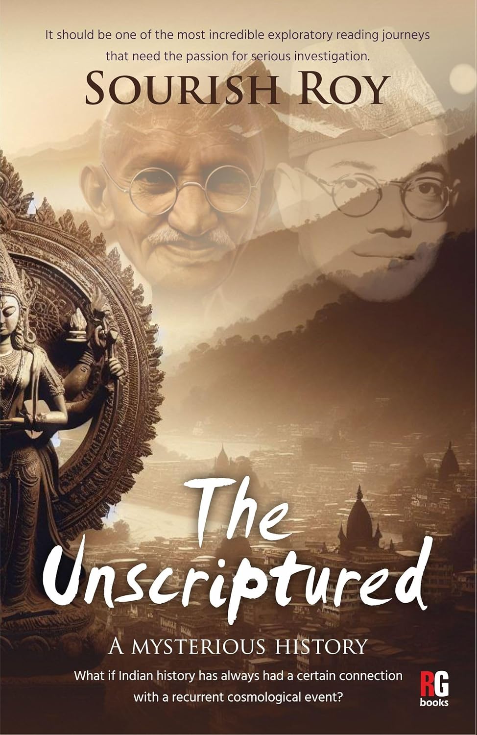 The Unscriptured
