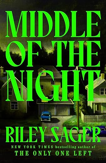 Middle of the Night