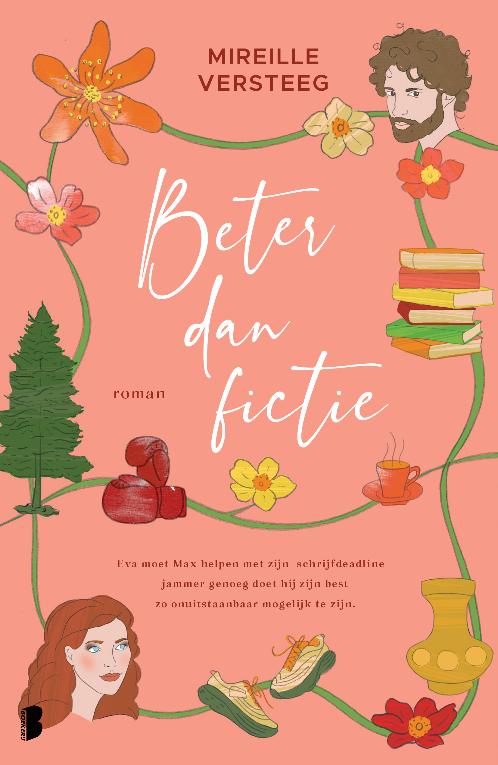 Beter dan fictie