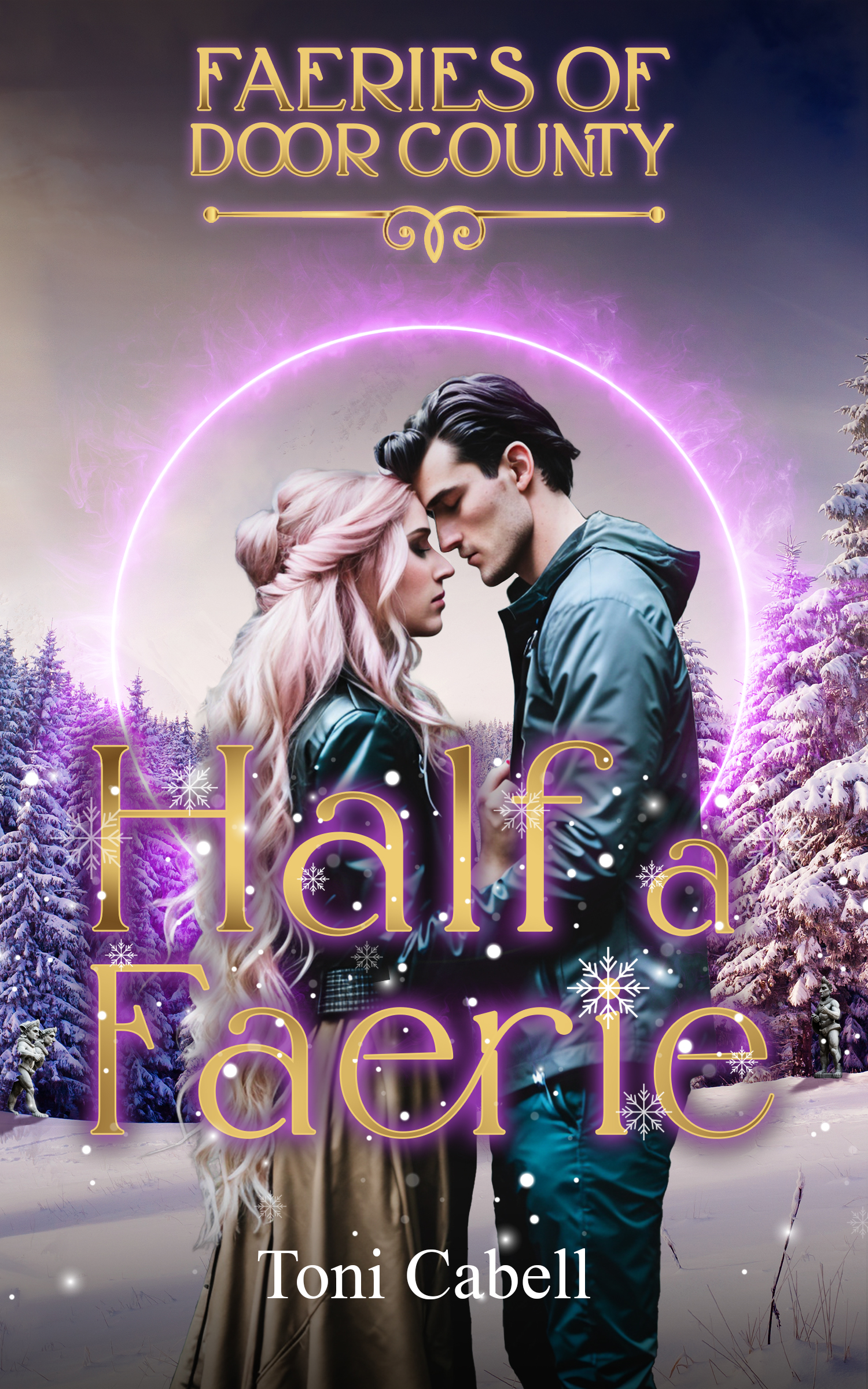 Half a Faerie