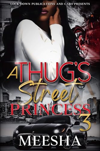 A Thug's Street Princess 3