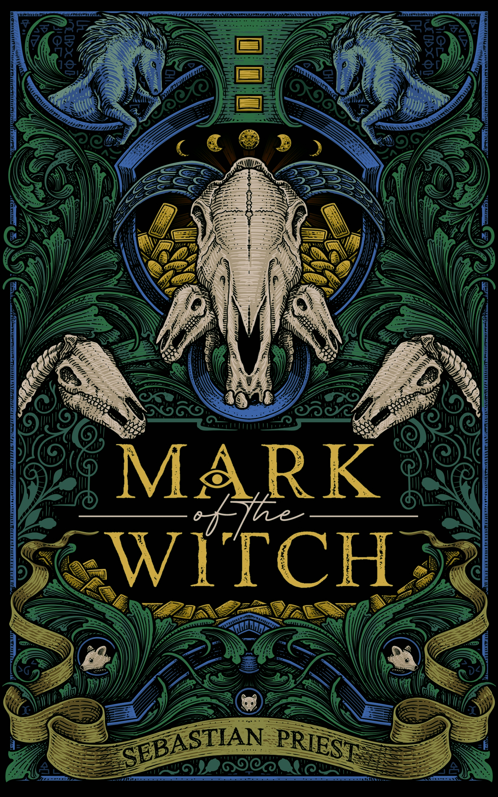 Mark of the Witch
