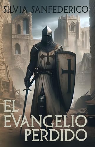 El Evangelio Perdido (Misterios Históricos nº 2)