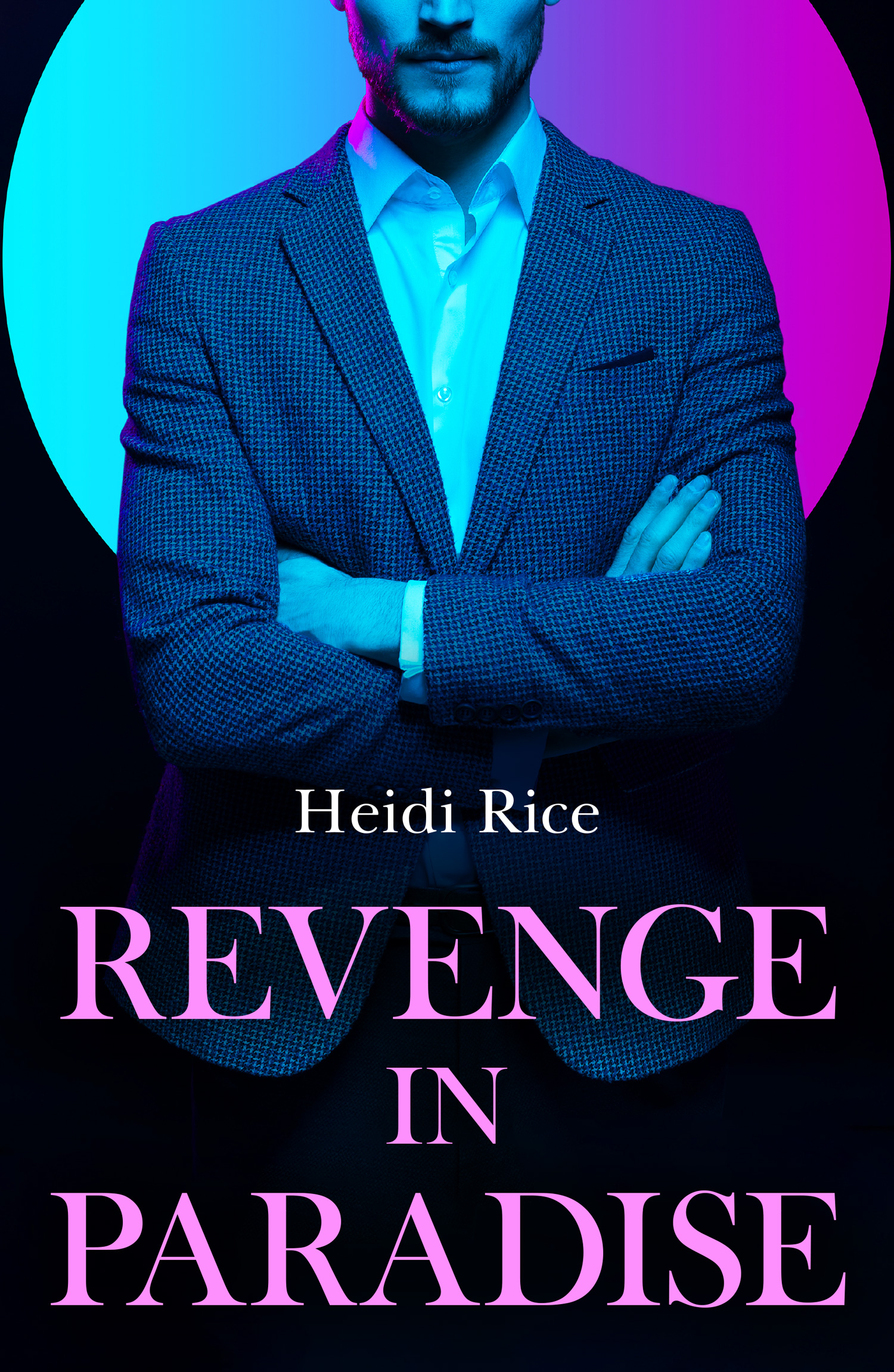 Revenge In Paradise