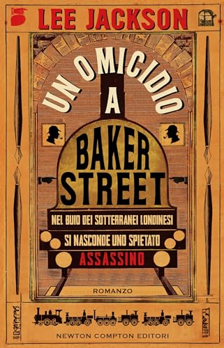 Un omicidio a Baker Street