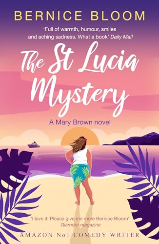 The St Lucia Mystery