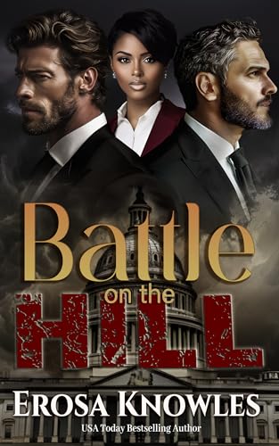Battle on the Hill: The Price of Power