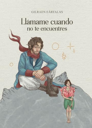 Llámame cuando no te encuentres