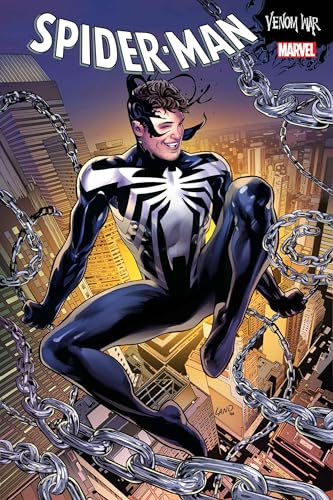 Venom War: Spider-Man (2024-) #1