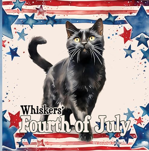 Whiskers' Fourth of July
