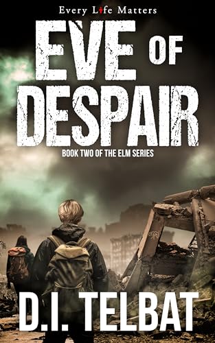 EVE of DESPAIR: America's Last Days