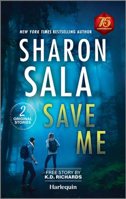 Save Me / Silenced Witness
