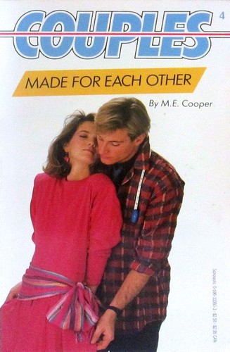 Made for Each Other