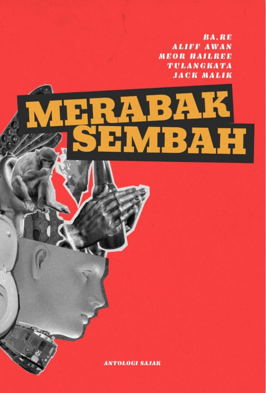 Merabak Sembah
