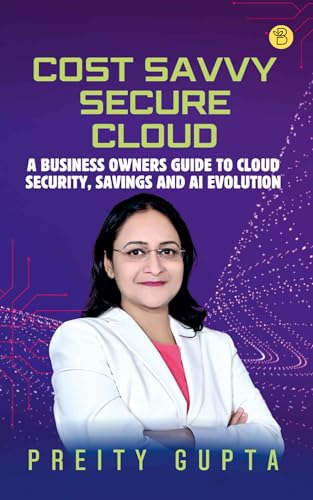 Cost Savvy Secure Cloud