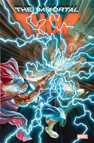 Immortal Thor (2023-) #14
