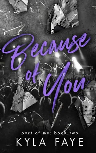 Because of You: