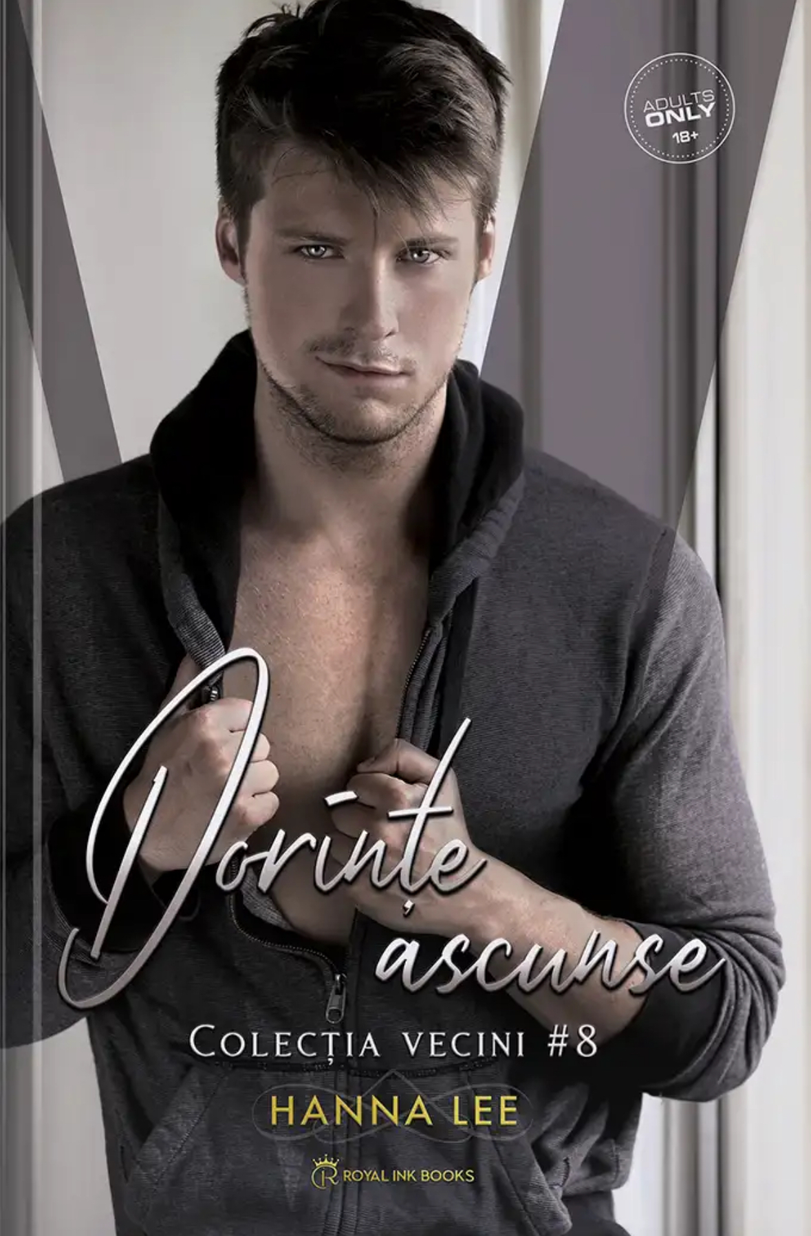 Dorințe ascunse