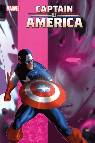 Captain America (2023-) #12