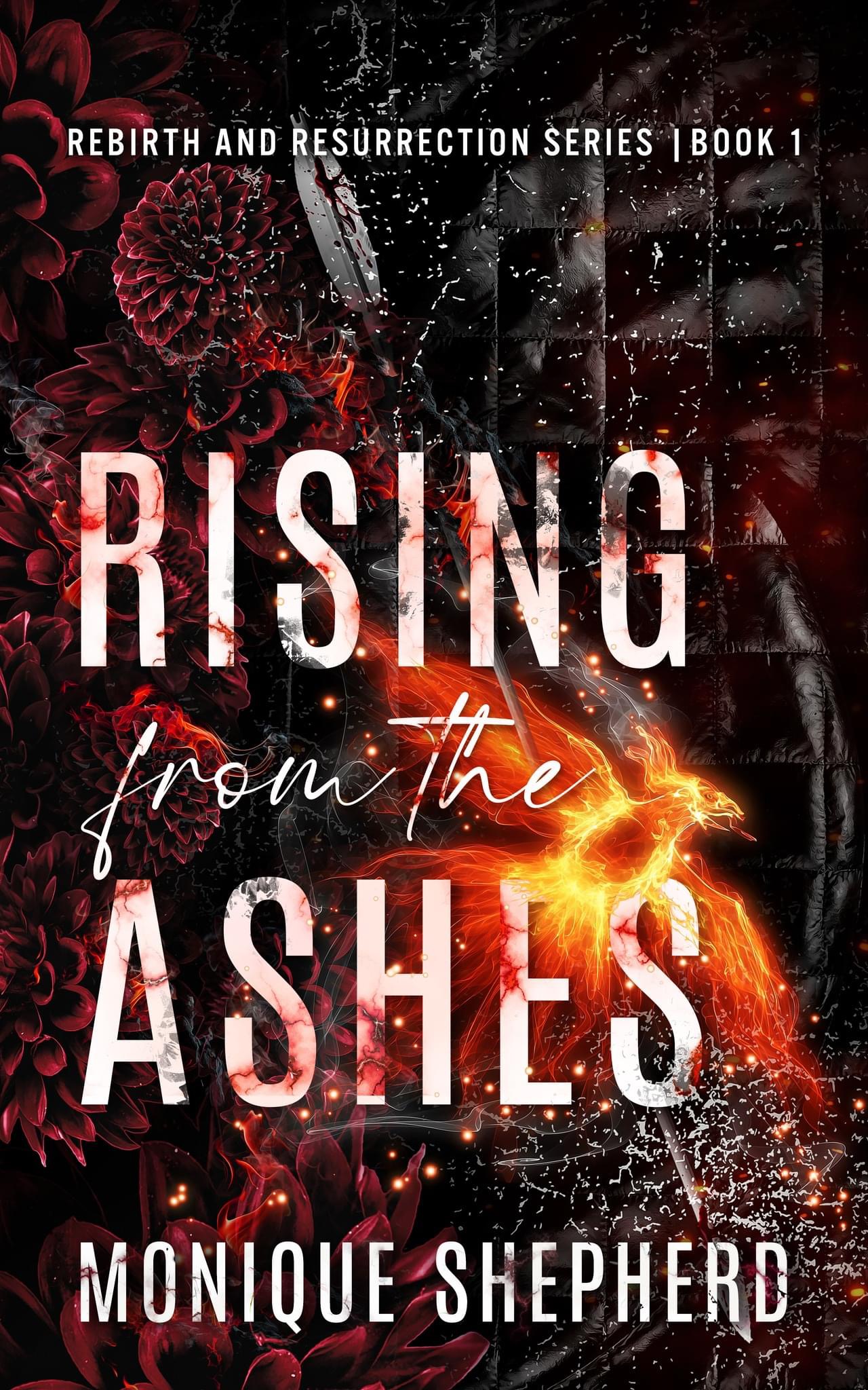 Rising from the Ashes