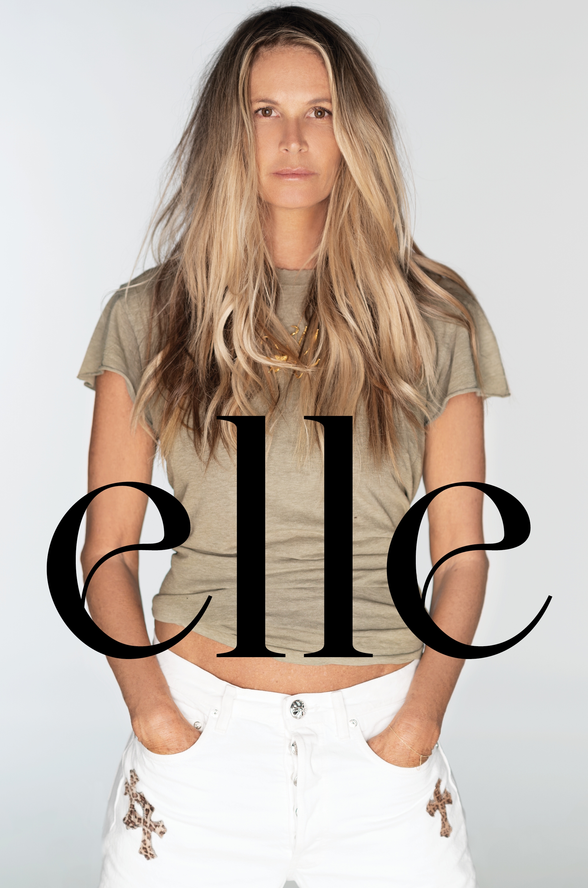 Elle