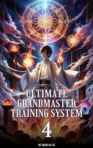 Ultimate Grandmaster Training System: An Isekai LitRPG Cultivation by ...