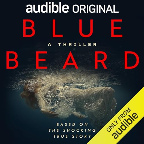 Bluebeard by Jim Clemente Goodreads