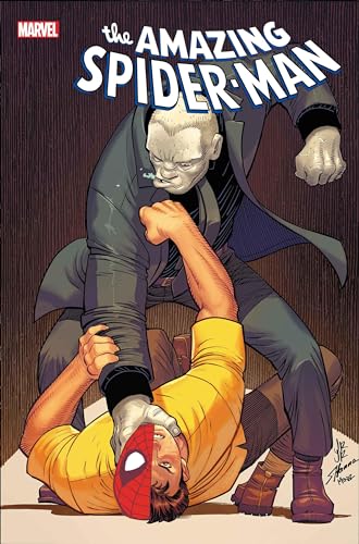 Amazing Spider-Man (2022-2025) #56 (Amazing Spider-Man