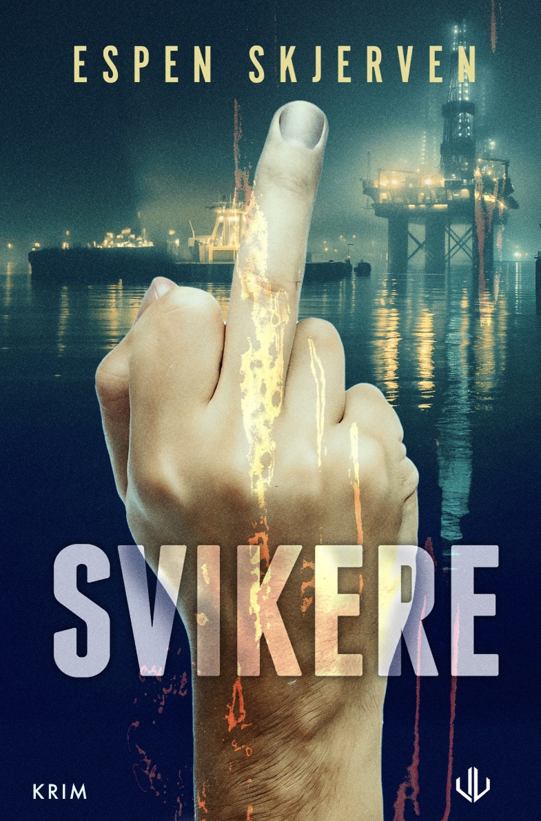Svikere