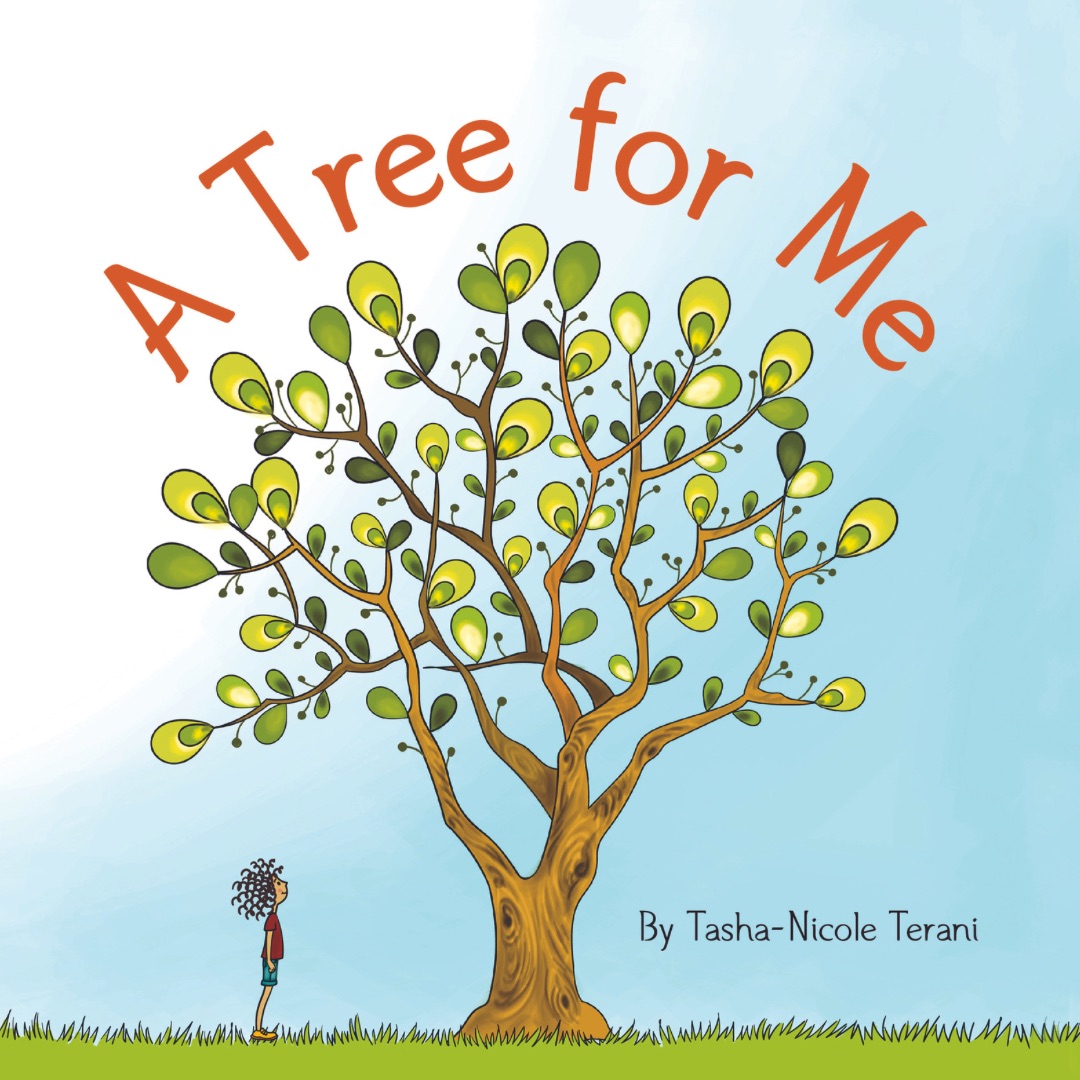 A Tree for Me