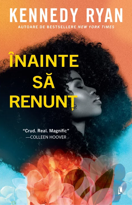 Înainte să renunț (Skyland, #1)
