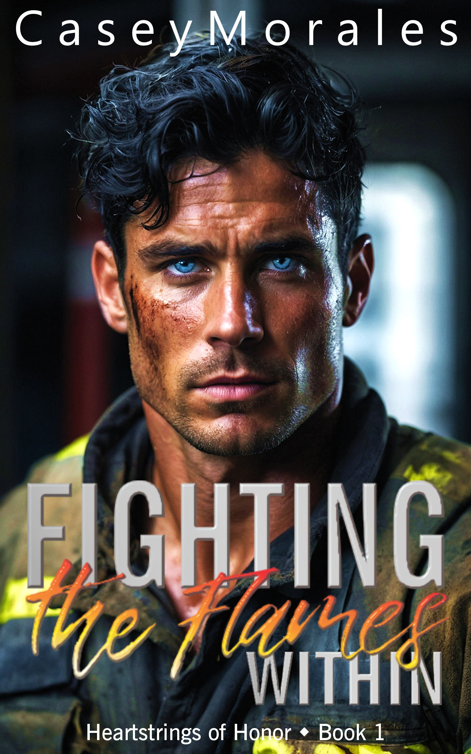 Fighting the Flames Within