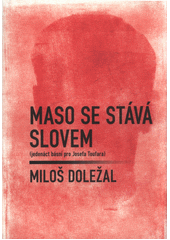Maso se stává slovem